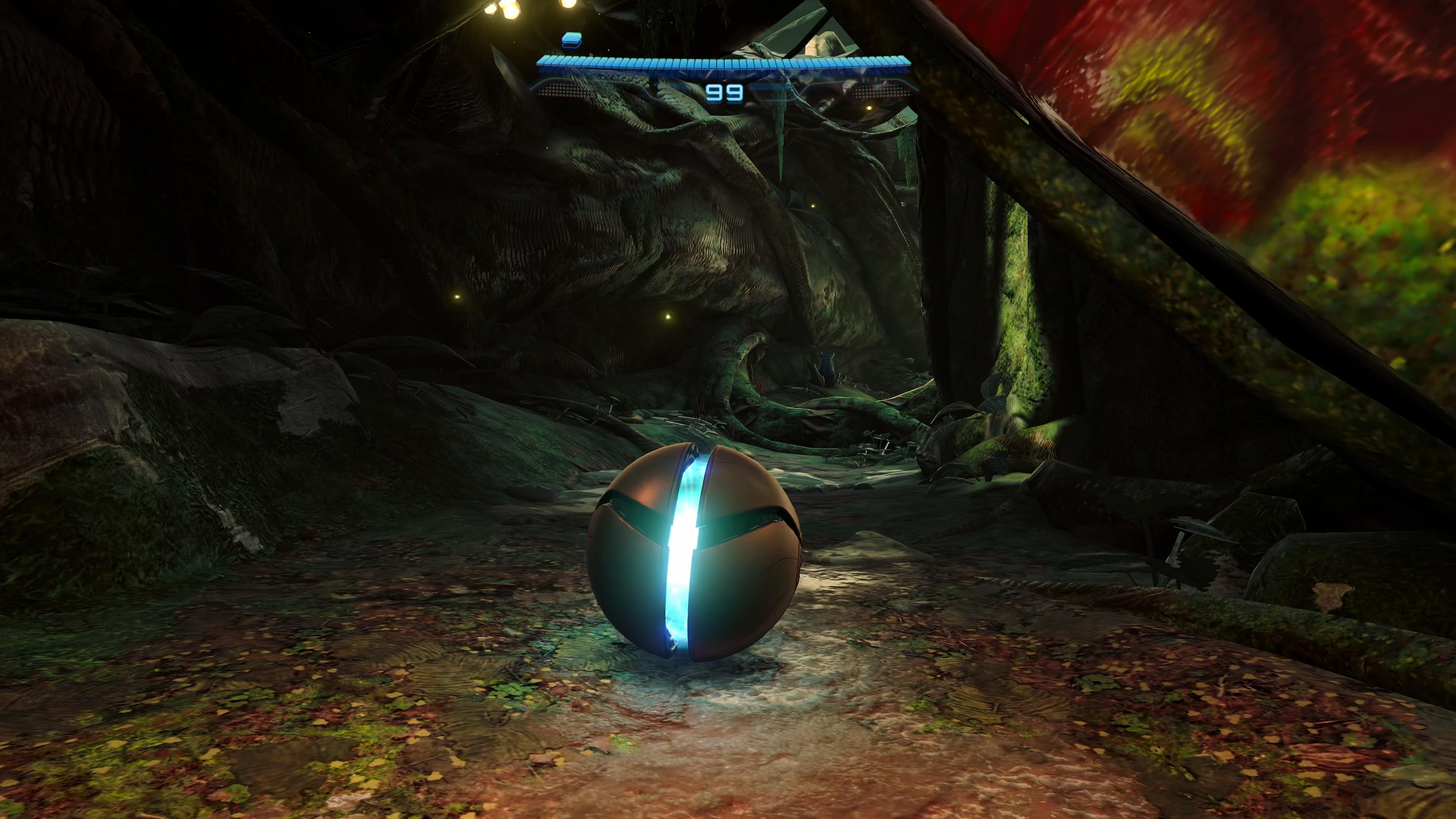 Metroid Prime 4: Beyond